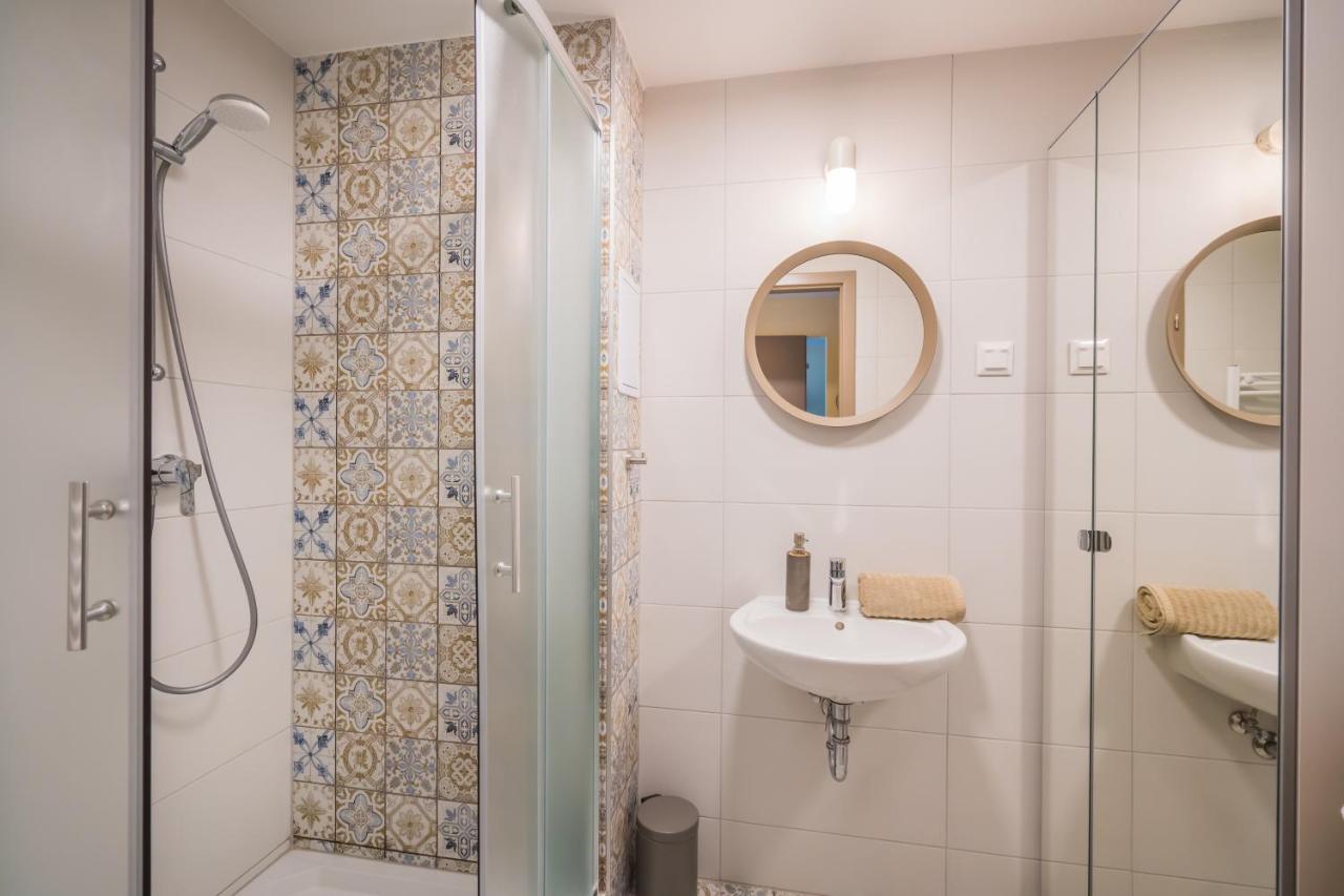Mf Adriana Panorama Apartment Siófok Zewnętrze zdjęcie