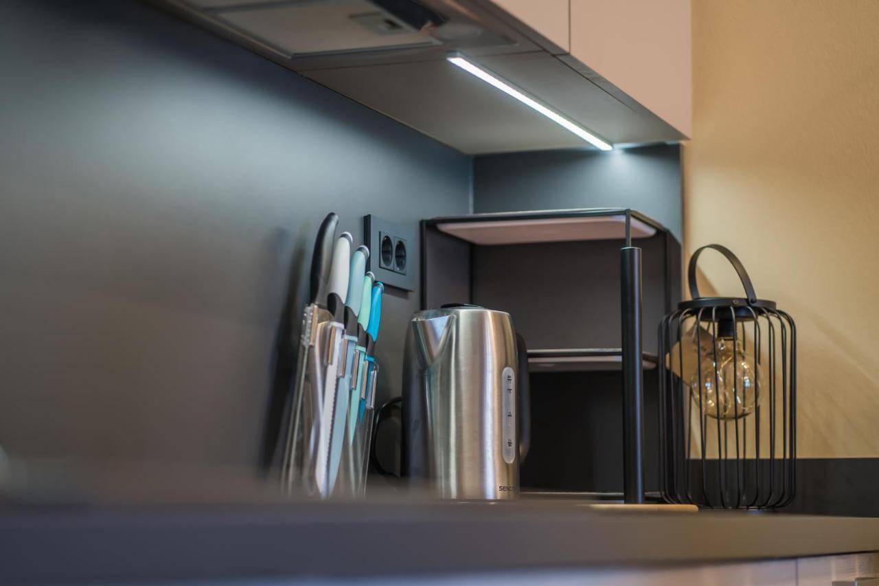 Mf Adriana Panorama Apartment Siófok Zewnętrze zdjęcie