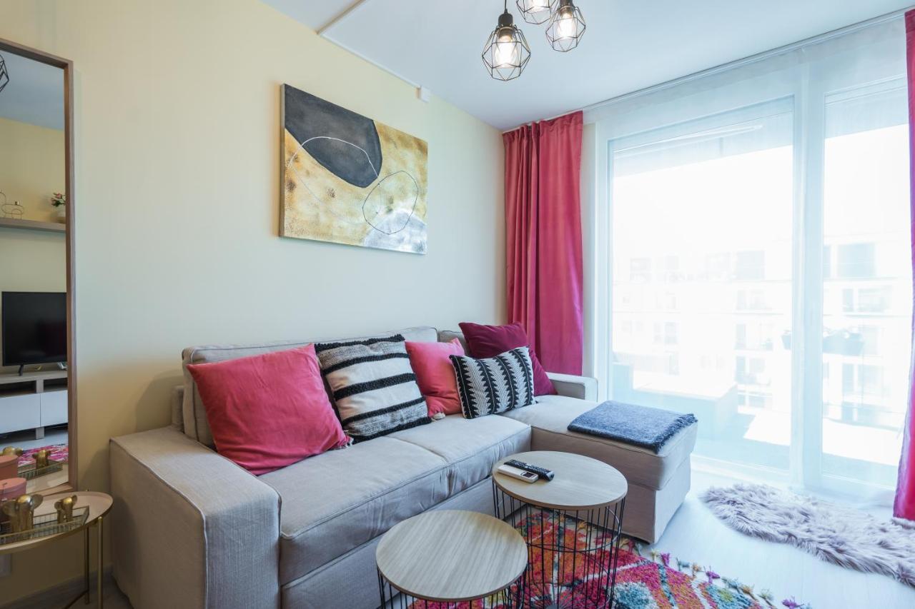 Mf Adriana Panorama Apartment Siófok Zewnętrze zdjęcie