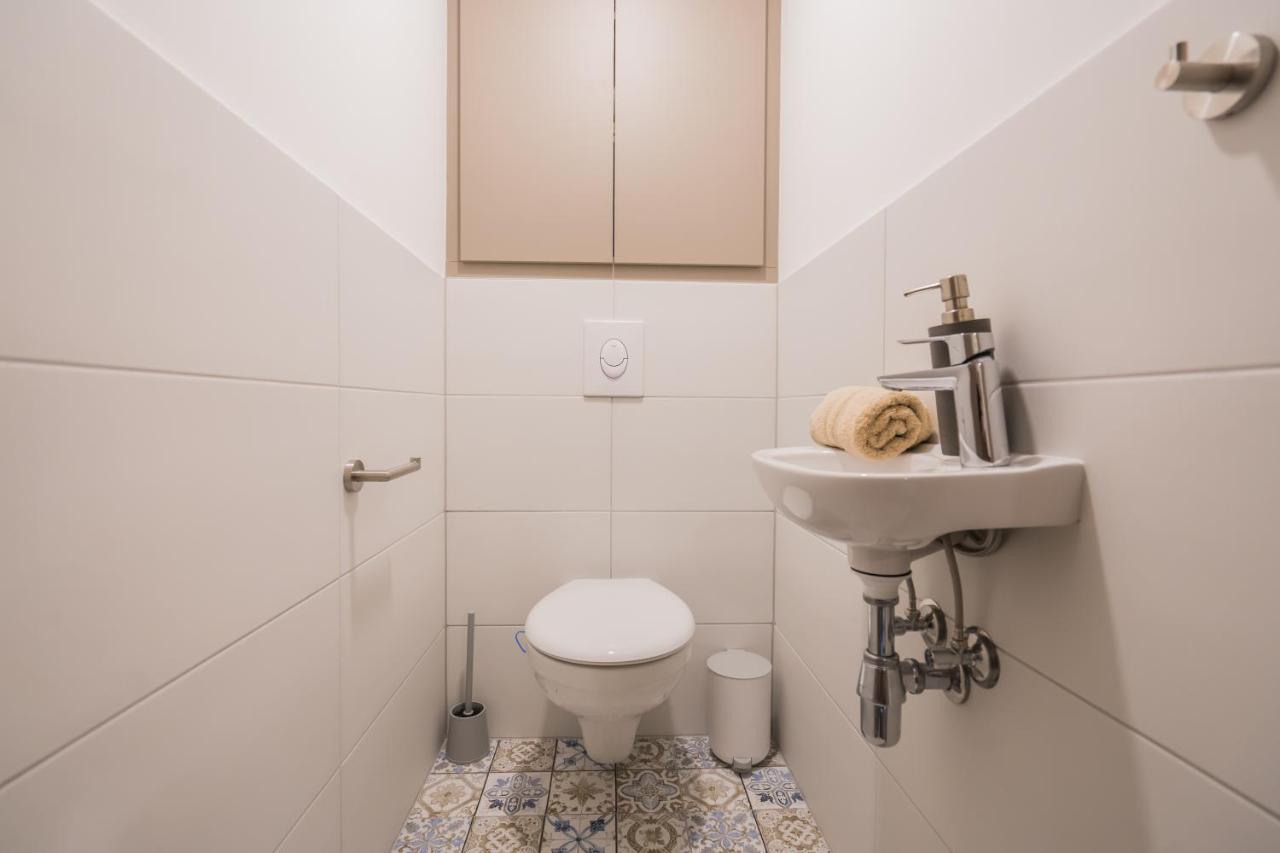 Mf Adriana Panorama Apartment Siófok Zewnętrze zdjęcie